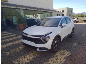 KIA SPORTAGE STYLE HEV  KM ZERO 2025